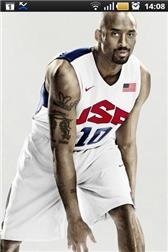 download Team USA Basketball 2012 apk